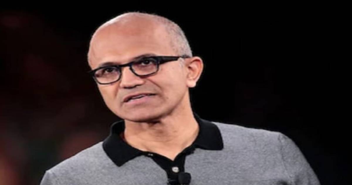 Microsoft CEO Satya Nadella's son Zain passes away at 26